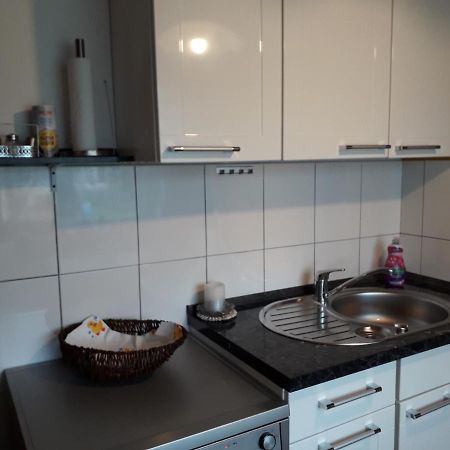 Heidehaus Hodenhagen Apartment Luaran gambar