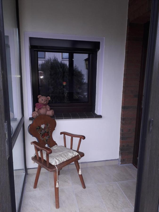 Heidehaus Hodenhagen Apartment Luaran gambar