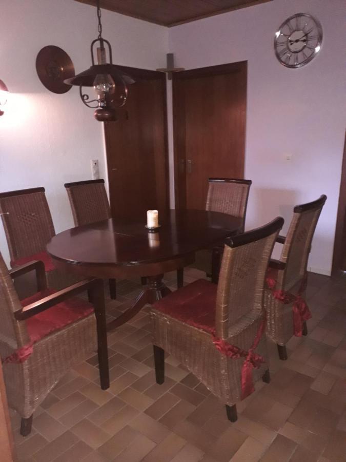 Heidehaus Hodenhagen Apartment Luaran gambar