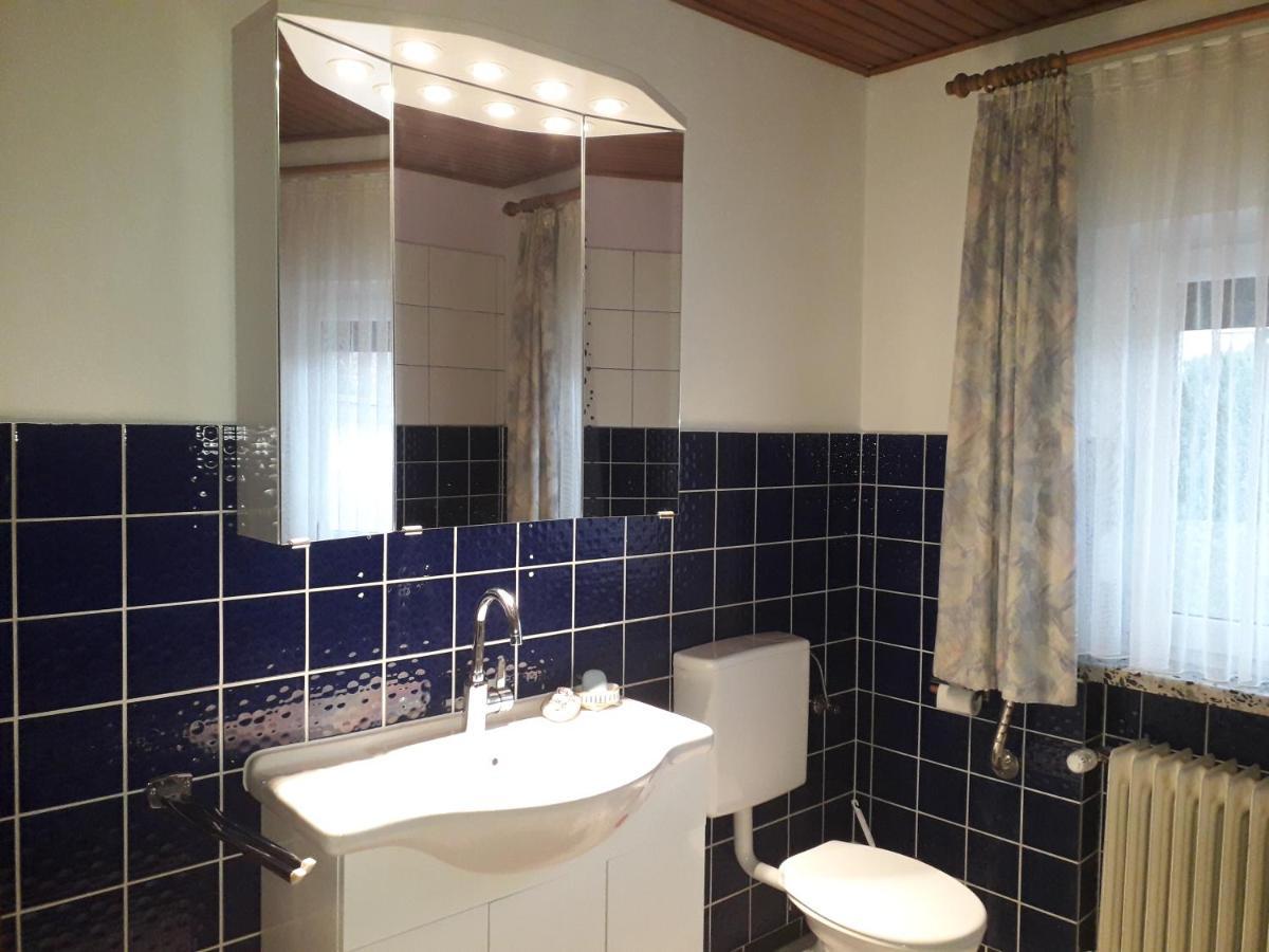Heidehaus Hodenhagen Apartment Luaran gambar